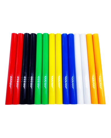 Foils matt 50cm x 70cm