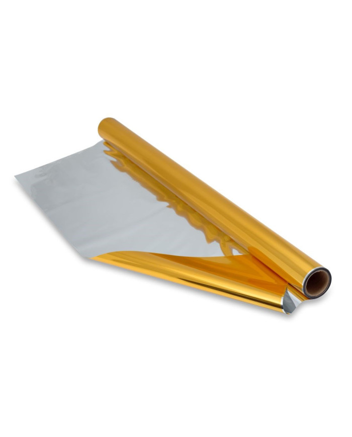 Foils metallic 50cm x 70cm