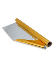 Foils metallic 50cm x 70cm