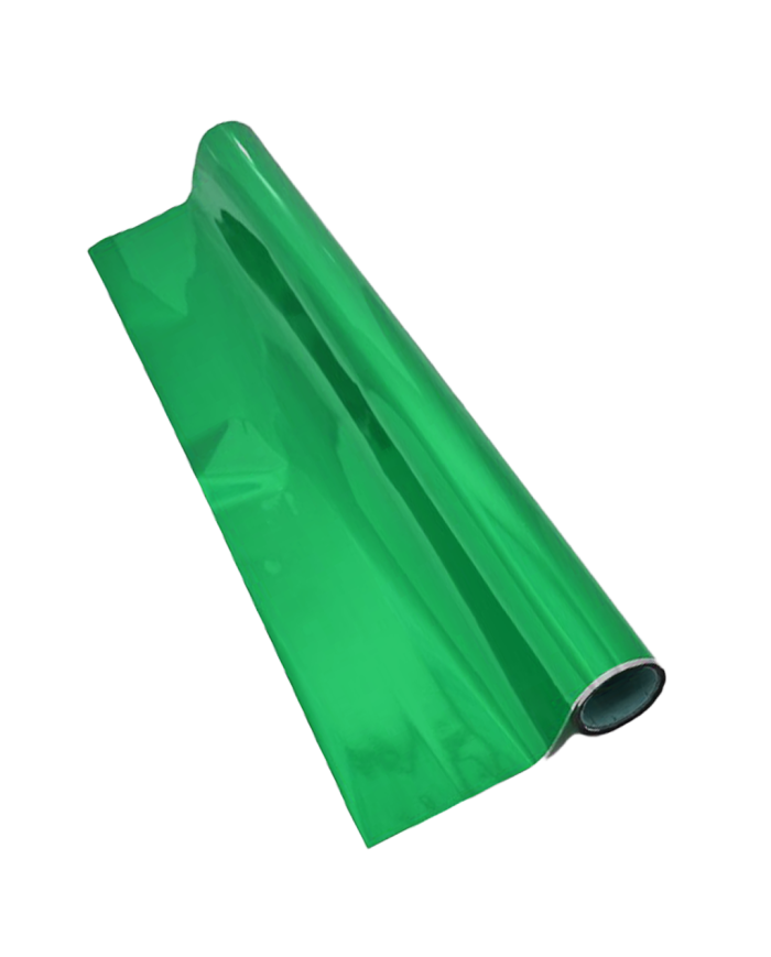 Foils metallic 50cm x 70cm